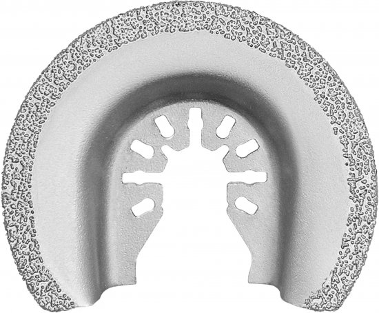 Насадка пильная быстросъемная Vertextools 65 мм