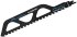 Полотно для сабельной пилы по газобетону Vertextools K-S1243HM 305 мм
