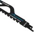 Полотно для сабельной пилы по газобетону Vertextools K-S1243HM 305 мм