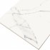 Керамогранит LB Ceramics Бьянка Каррара 45x45x0.8 см 1.62 м² матовый цвет белый