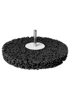 Круг шлифовальный Vertextools 0088-125 125 мм