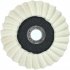 Круг лепестковый полировальный войлочный Vertextools 0092-125 125x22.2 мм