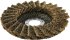 Круг лепестковый полировальный войлочный Vertextools Coarse 12125-1 125x22.2 мм