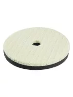 Круг полировальный шерстяной Vertextools 0094-125 125x22.2 мм