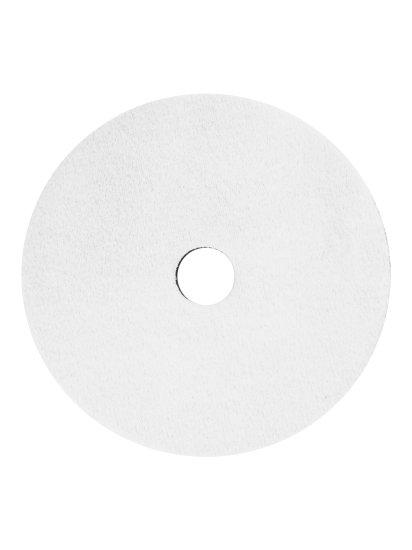 Круг полировальный шерстяной Vertextools 0094-125 125x22.2 мм