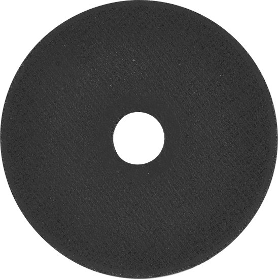 Диск отрезной по алюминию тип 41 Dexter 66252845514 125x22.2x1.6 мм