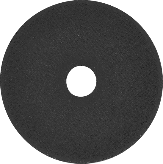 Диск отрезной по алюминию тип 41 Dexter 66252845514 125x22.2x1.6 мм