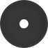 Диск отрезной по алюминию тип 41 Dexter 66252845514 125x22.2x1.6 мм