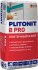 Клей для плитки Plitonit B Pro 25 кг