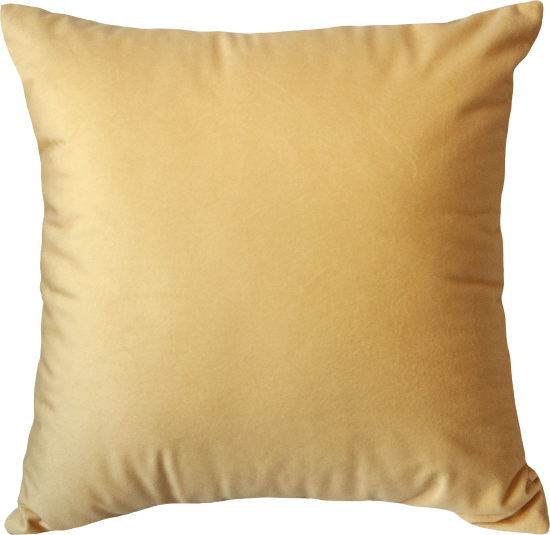 Декоративная подушка Seasons Единорог 40x40 см цвет бело-розово-желтый