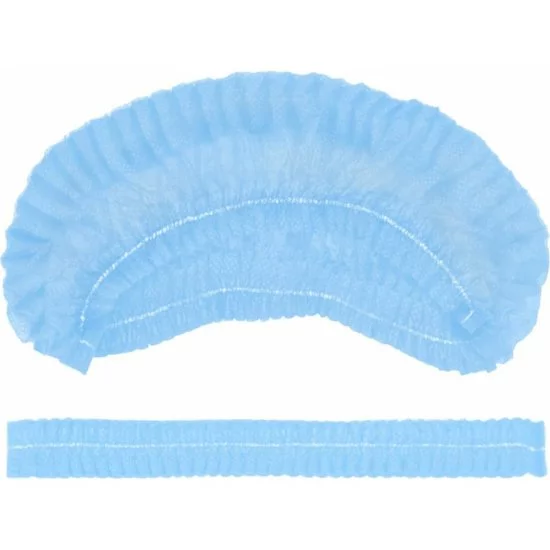 Шапочка-берет ГЕКСА Шарлотта Плиссе