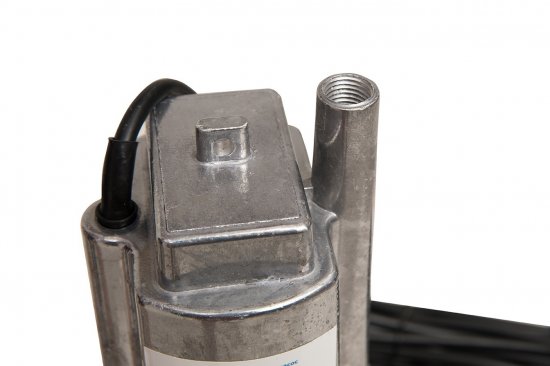 Насос садовый вибрационный Водонос 0.42/70-25, кабель 25 м, 1500 л/час