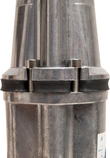 Насос садовый вибрационный Водонос 0.42/70-25, кабель 25 м, 1500 л/час