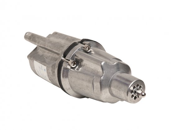 Насос садовый вибрационный Водонос 0.42/70-25, кабель 25 м, 1500 л/час