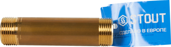 Бочонок Stout 3/4