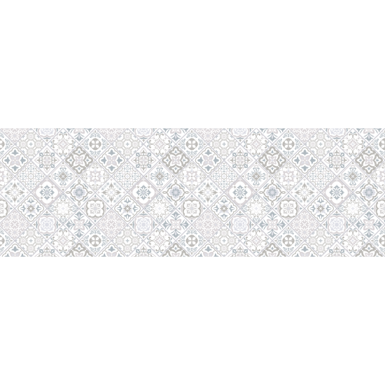 Стеновая панель L103 Синтра 240x0.6x60 МДФ разноцветный