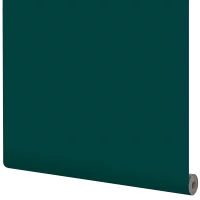 Обои флизелиновые Inspire Pablo new зеленые 1.06 м Emerald 1
