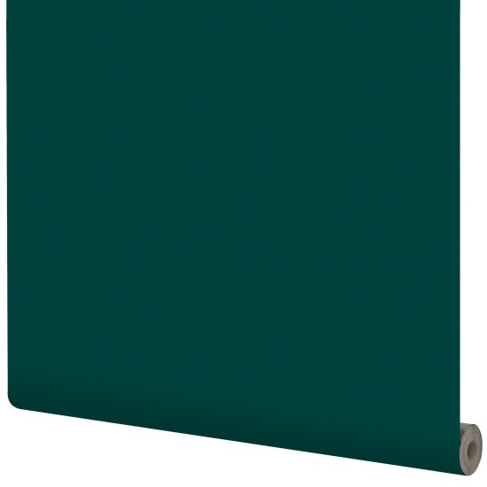 Обои флизелиновые Inspire Pablo new зеленые 1.06 м Emerald 1