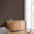 Обои флизелиновые Inspire Pablo new коричневые 1.06 м Fossil 3