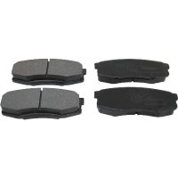 Задняя колодка тормозная для а/м Toyota Land Cruiser J200 4.5D/4.7 07->/Lexus LX570 08-> Riginal RG446560120