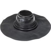 Кровельная проходка ООО Кровельные проходки FR-EPDM №5 (130-140)