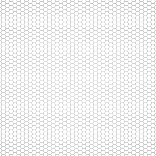 Москитная штора 180x150 см белый