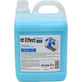 Кондиционер-ополаскиватель для белья EFFECT Omega 505