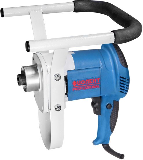 Дрель-миксер сетевой Фиолент МД4-11Э 1100 Вт