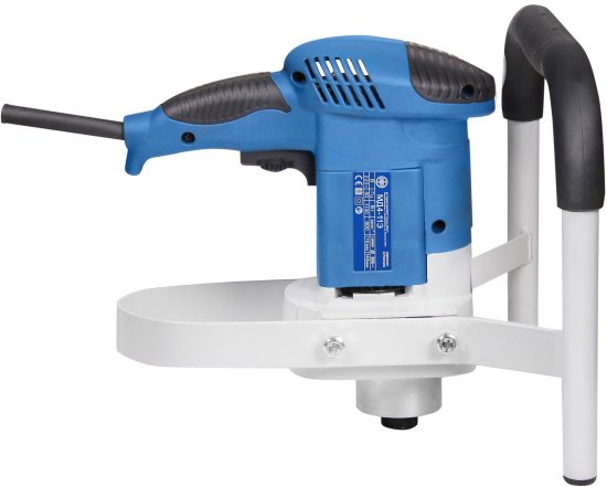 Дрель-миксер сетевой Фиолент МД4-11Э 1100 Вт