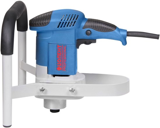 Дрель-миксер сетевой Фиолент МД4-11Э 1100 Вт