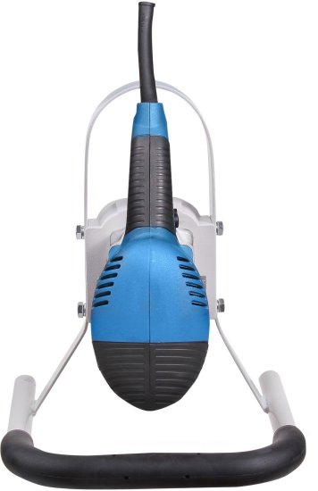 Дрель-миксер сетевой Фиолент МД4-11Э 1100 Вт