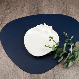 Набор блюд для сервировки Nouvelle Маршмеллоу