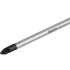 Отвертка крестовая Bellota 66230-PZ1 PZ1x100 мм