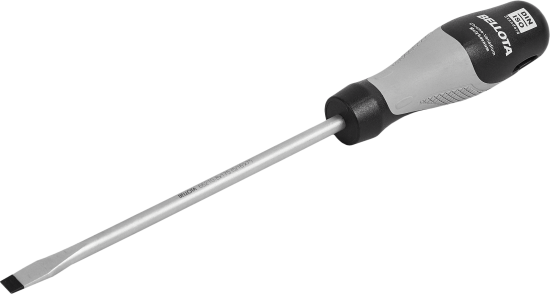 Отвертка прямая Bellota 66210-8175 SL8x175 мм