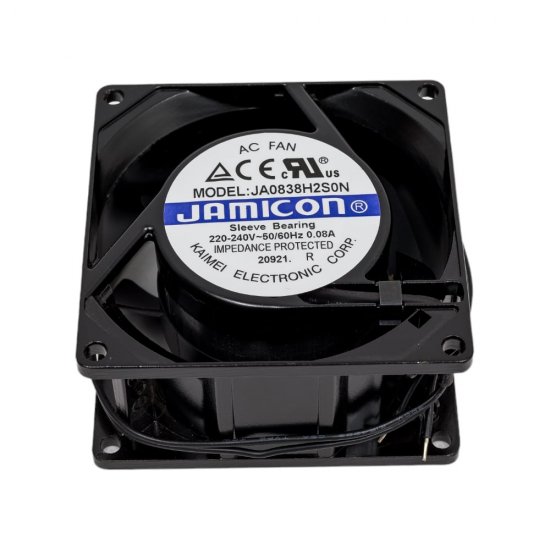 Вентилятор JAMICON JA0838H2S0N
