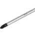 Отвертка крестовая Bellota 66230-PZ3 PZ2x125 мм