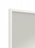 Зеркало напольное Inspire Basic прямоугольное 30x150 см цвет белый