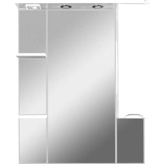Зеркальный шкаф Toppus SATIN 80