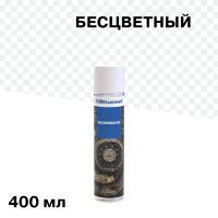 Обезжириватель аэрозольный Bitumast 400 мл
