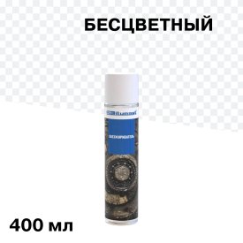 Обезжириватель аэрозольный Bitumast 400 мл