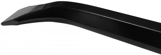 Лом-гвоздодер шестигранный Vertextools 20-10-600 16x600 мм