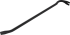 Лом-гвоздодер шестигранный Vertextools 20-10-600 16x600 мм