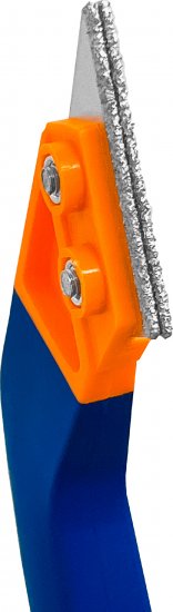 Скребок для очистки межплиточных швов Vertextools 0012-50-1 20 мм