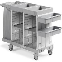 Тележка для отелей TTS MAGIC HOTEL 845B