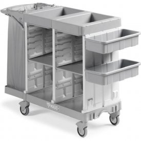 Тележка для отелей TTS MAGIC HOTEL 845B