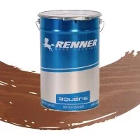 Гибридное масло для дерева RENNER YS M300 R306