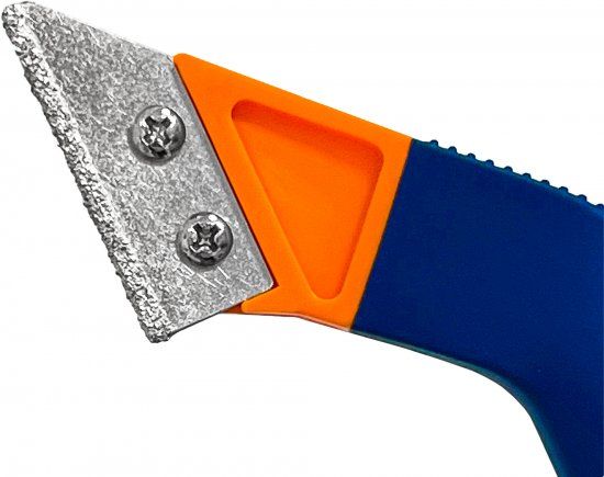 Лезвие для скребка Vertextools 0029-50-2 50 мм, 2 шт.