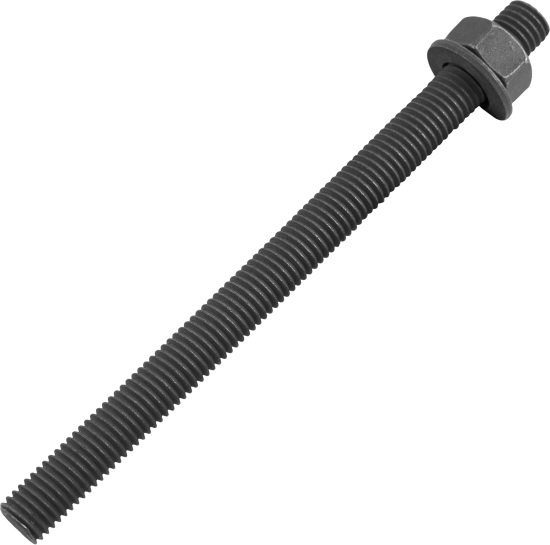 Шпилька для химического анкера Sormat M12x160 мм