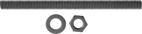 Шпилька для химического анкера Sormat M12x160 мм