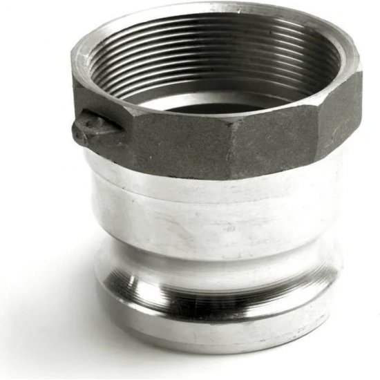 Алюминиевый камлок MGF A-050